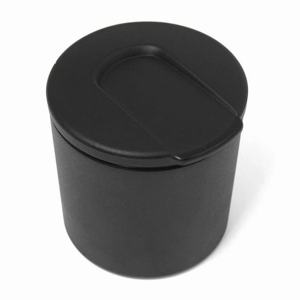 000061142 a Cenicero Original Cenicero con consola central chasis negro