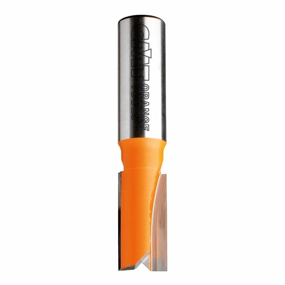 CMT Orange Tools 911.090.11 - Fresa recta hm s 8 d 9x20