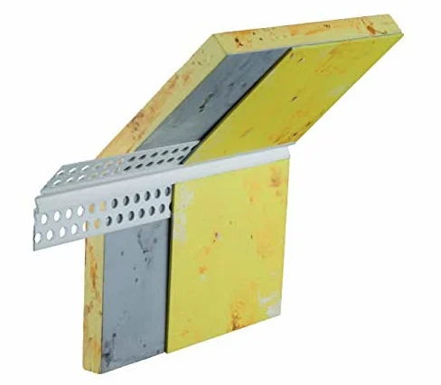 GAH-Alberts - Perfil para juntas en seco para placas de yeso (25 m)