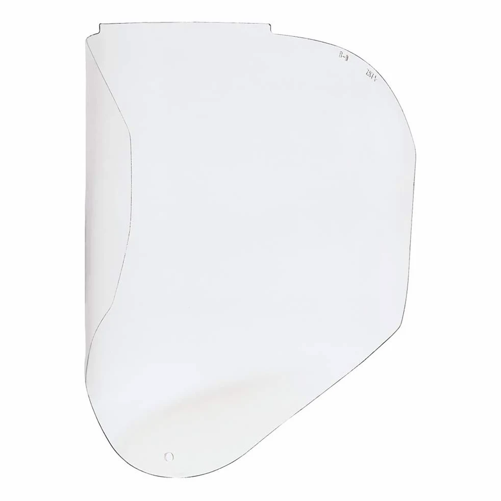 Honeywell 1011627 Criba de Repuesto de Acetato Transparente para el Escudo Biónico - Proyecciones Químicas, Individual