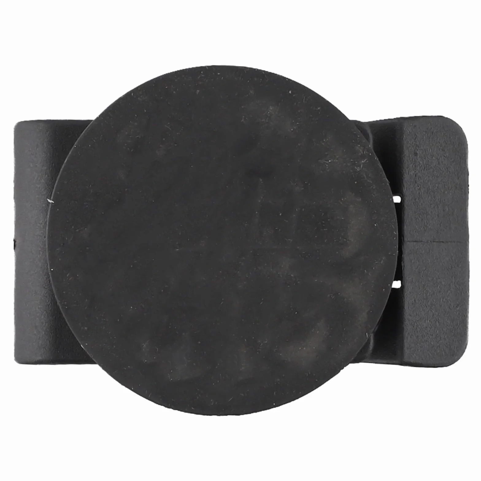 Clip magnético para cinturón para sujetar llaves y destornilladores durante el trabajo (43 mm)