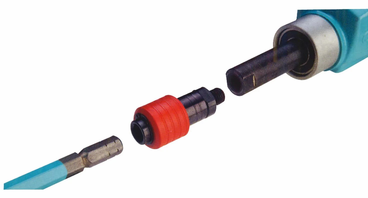 Adaptador para mezcladores Collomix M14