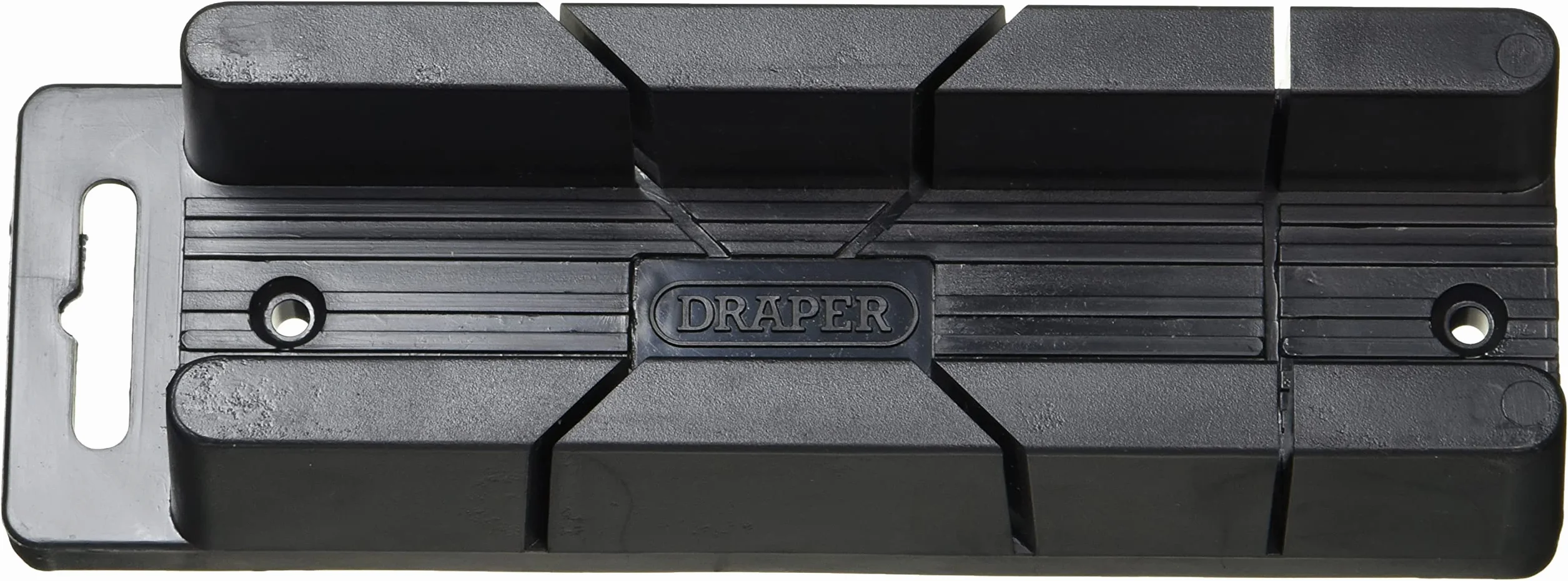 DRAPER 48677 Mini Mitre Box 200 X 35 X 50Mm