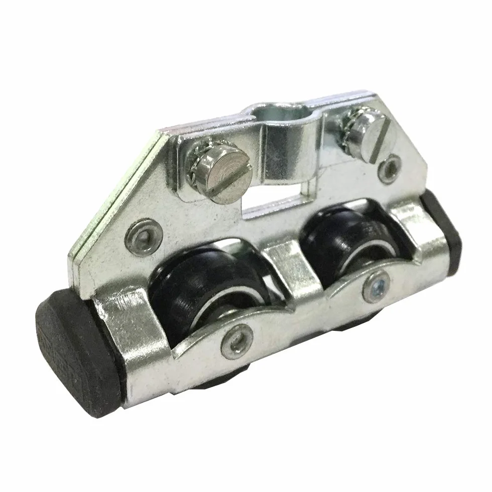 Saheco Accesorios, Cromo, 0
