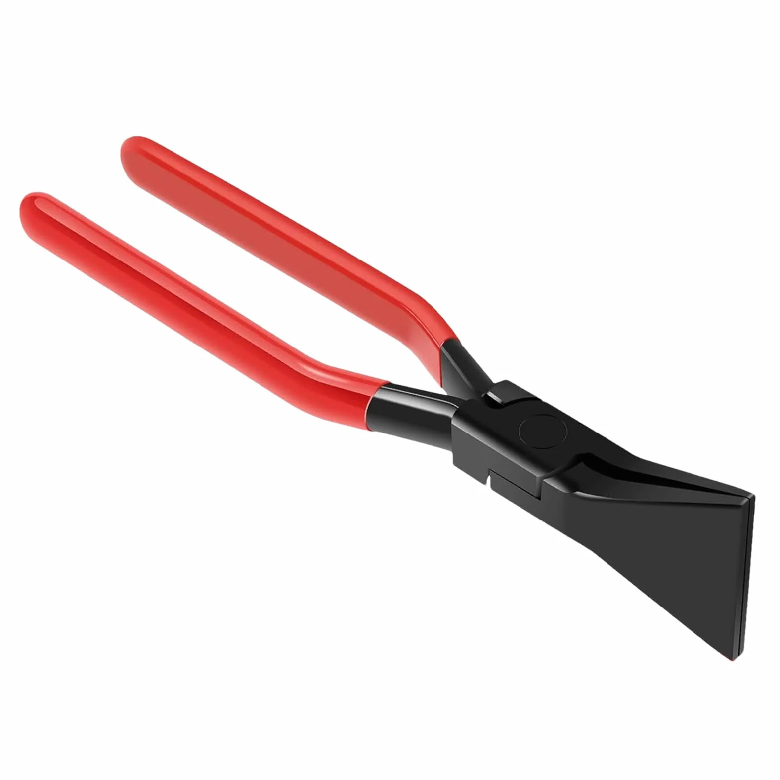 Hand Seamers Sheet Metal Tool | Sheet Metal Tool,Pliers, Garden & Hand Tools For Bending Flattening Brake For Metalworking Duct Roofing Household