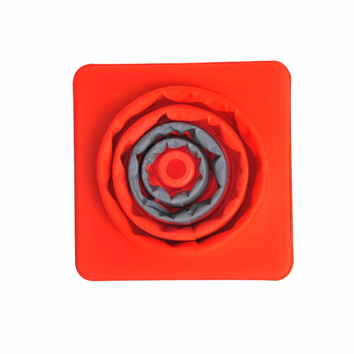 ProPlus Cono de Seguridad Plegable 540320