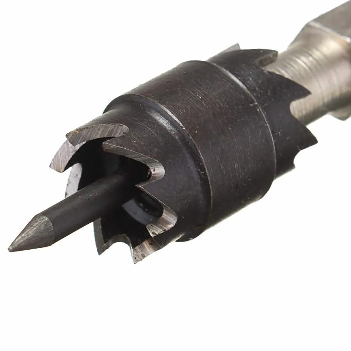 Treki 10PCS Cortador de Soldadura por Puntos HSS Brocas para Puntos de Soldadura 3/8" & 5/16" Separador de Panel para Taladro Eléctrico Herramienta de Trabajo de Cuerpo Automático