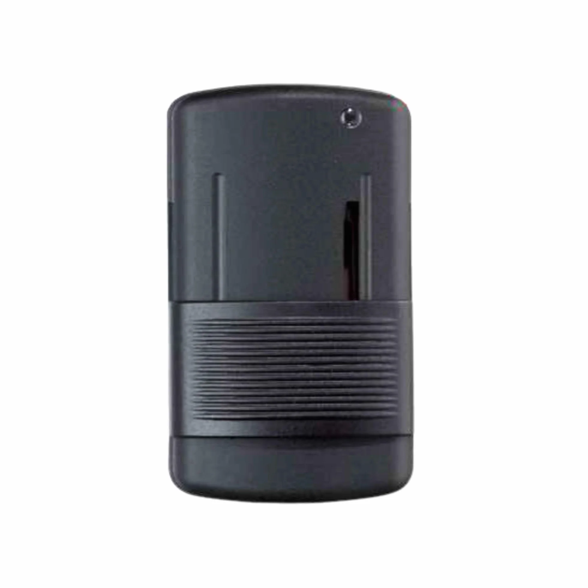 Interruptor Regulador de luz de suelo | Regulador lampara pie | 4-100W | Dimmer lámparas de pie | Atenuador de Intensidad Luces LED | Regulador intensidad luz | Fabricado en Italia | Negro