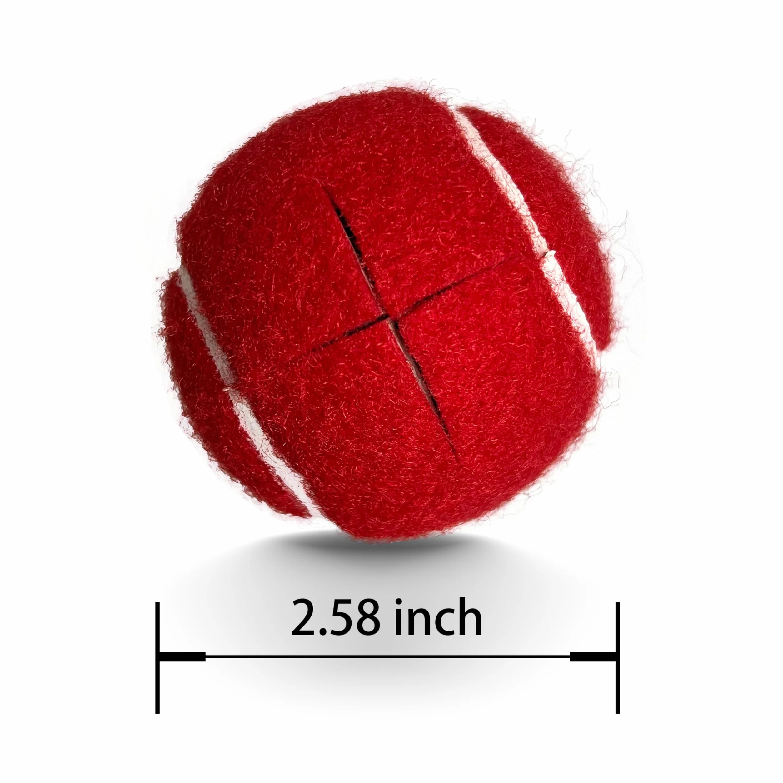 12 pelotas de tenis precortadas, pelotas de deslizamiento Walker, almohadillas de fieltro resistentes de larga duración para patas de muebles y protección del suelo