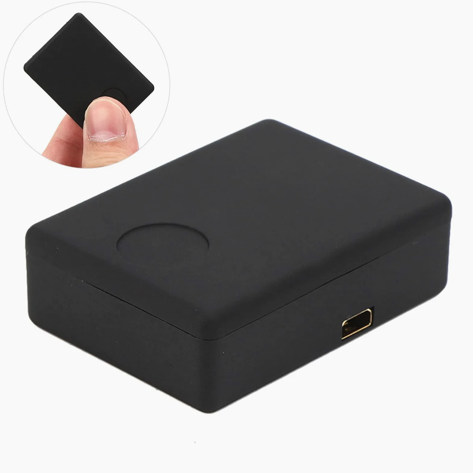 N9 Mini gsm Audio Monitoreo Dispositivo de Vigilancia Oyente Alarma de Robo de Error 100-240V gsm Monitoreo de Audio