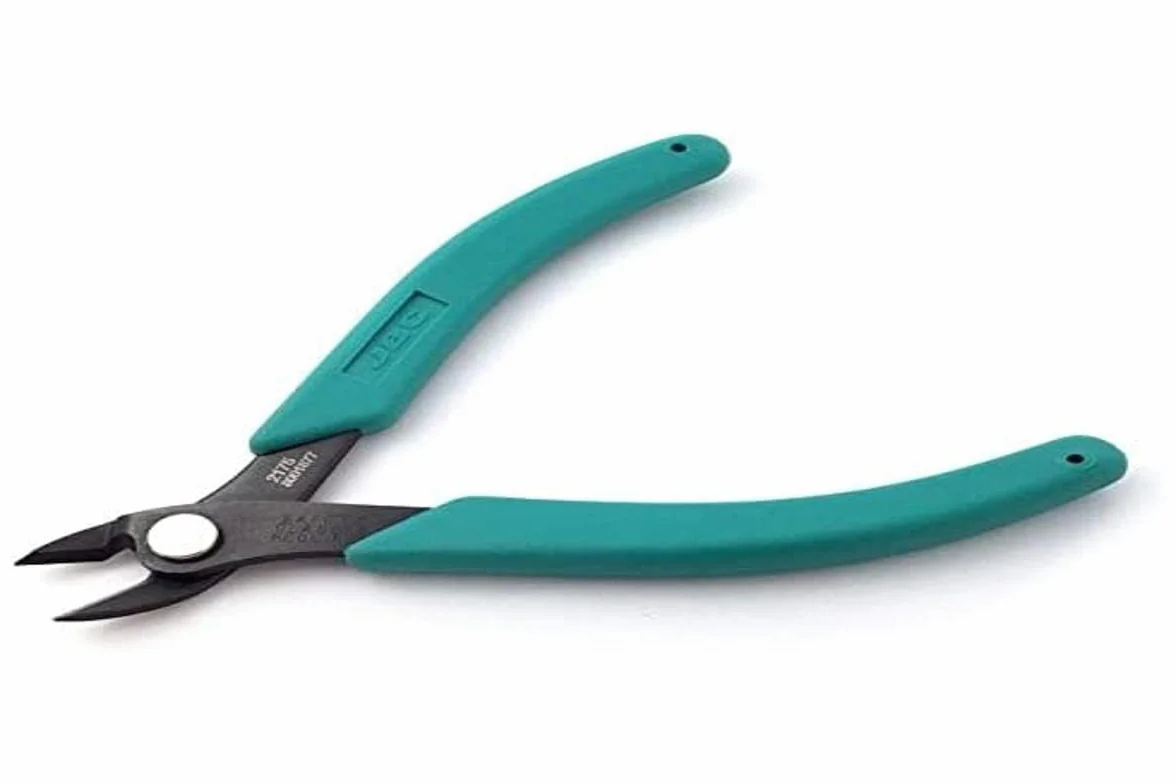 8001877 Alicates de Corte Xuron Reforzados 2175