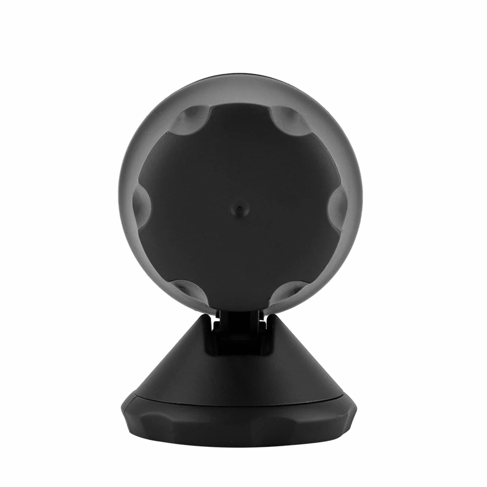 Medidor de Nivel para Coche, Inclinómetro, Indicador de Inclinación, Instrumento de Seguridad Vial para Coche y camión. Medición Precisa, Rotación de 360 ​​grados, Fácil