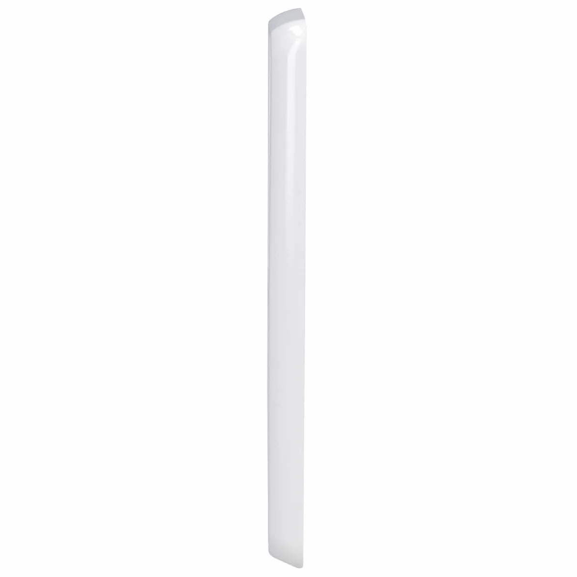 JUNG CD582WW Macro Doble Interruptor Duroplástico Blanco Alpino 81x152mm