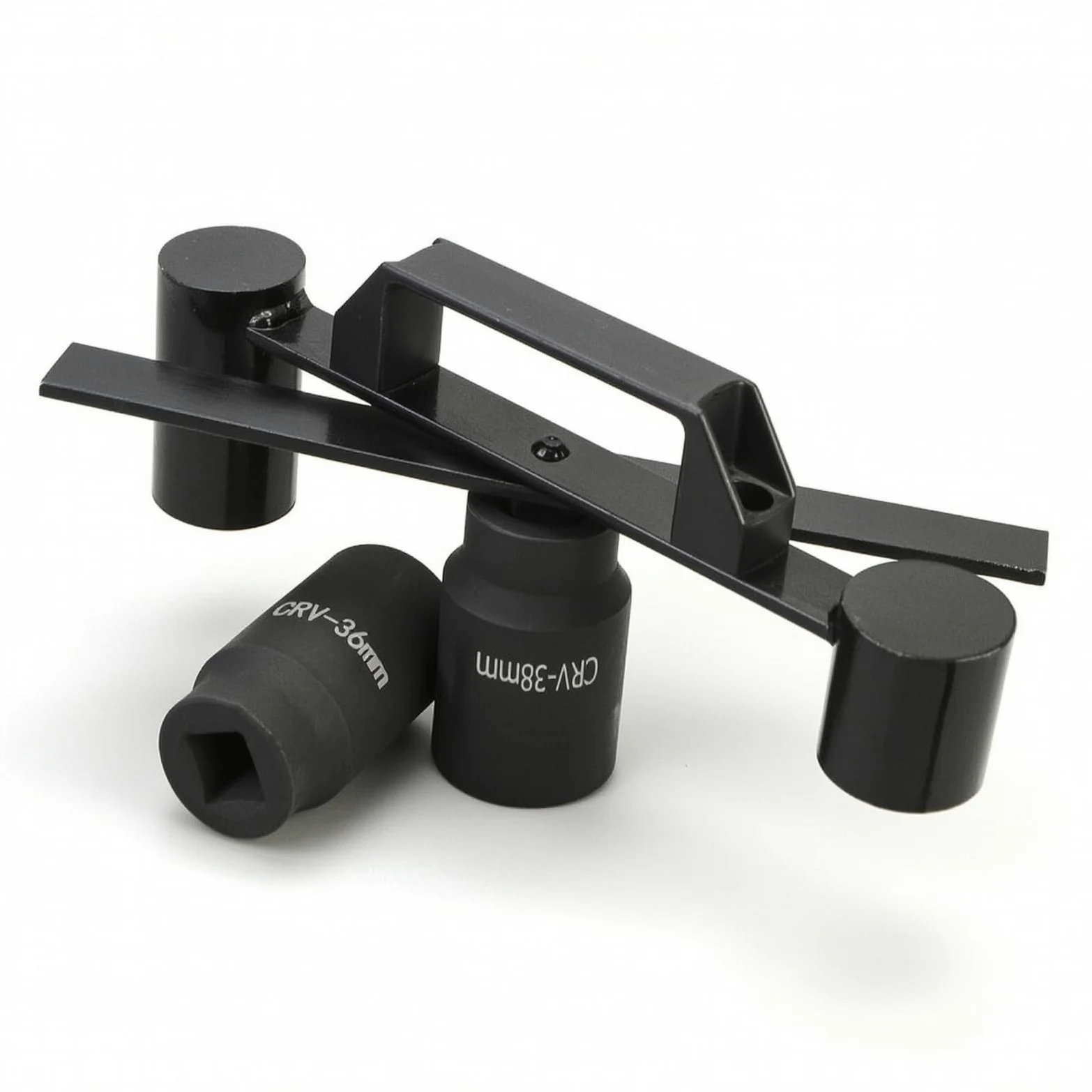 Llave smontaje Anticorrosión Herramienta Simple para Aficionados Al Bricolaje, Martillo De Impacto De Estilo Nuevo Con Mango Mejorado