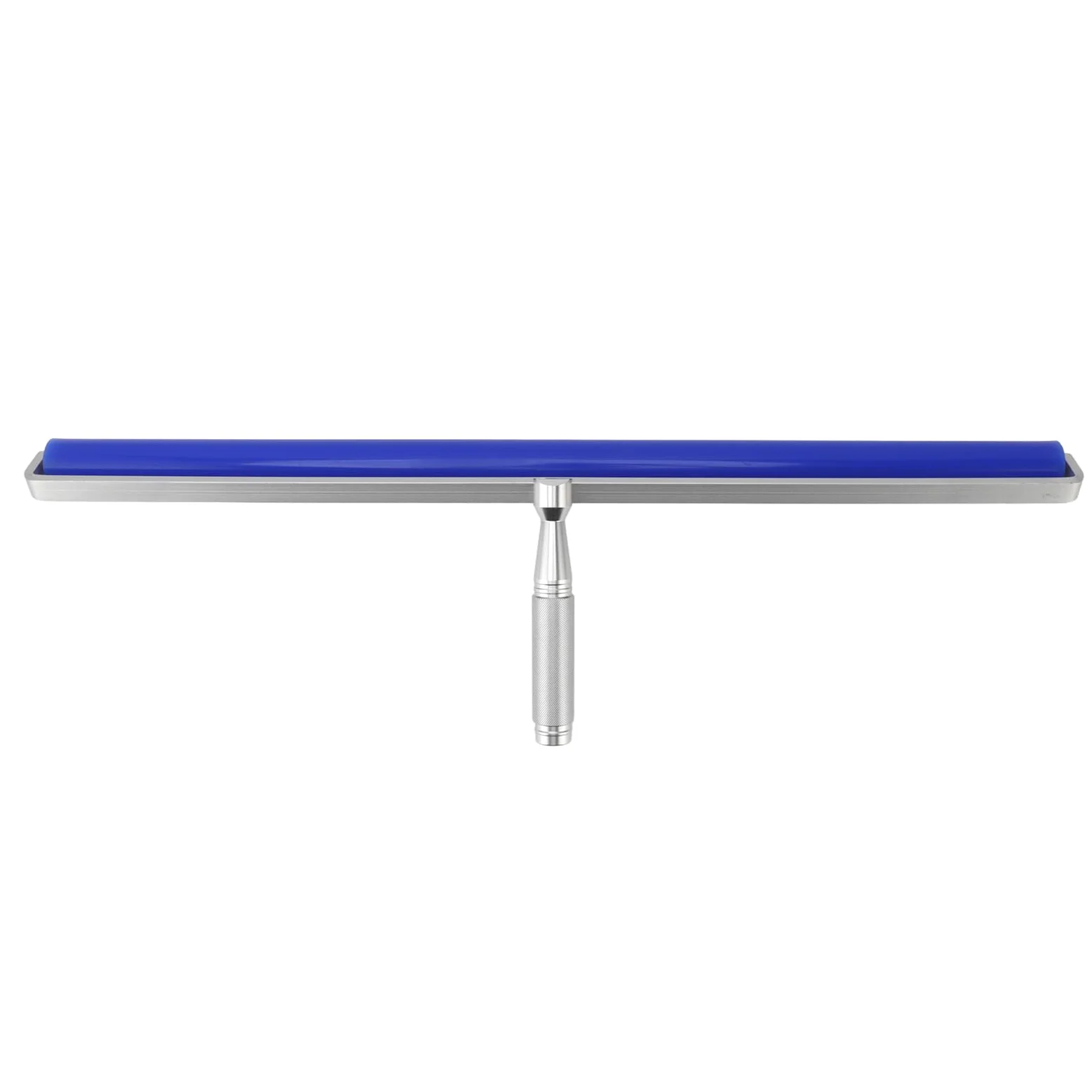 Alomejor Rodillo Adhesivo de Eliminación de Polvo de Silicona, Limpiador Eficiente para Pantalla de Ordenador, Vidrio, Limpieza del Taller del Hogar (20 Pulgadas)