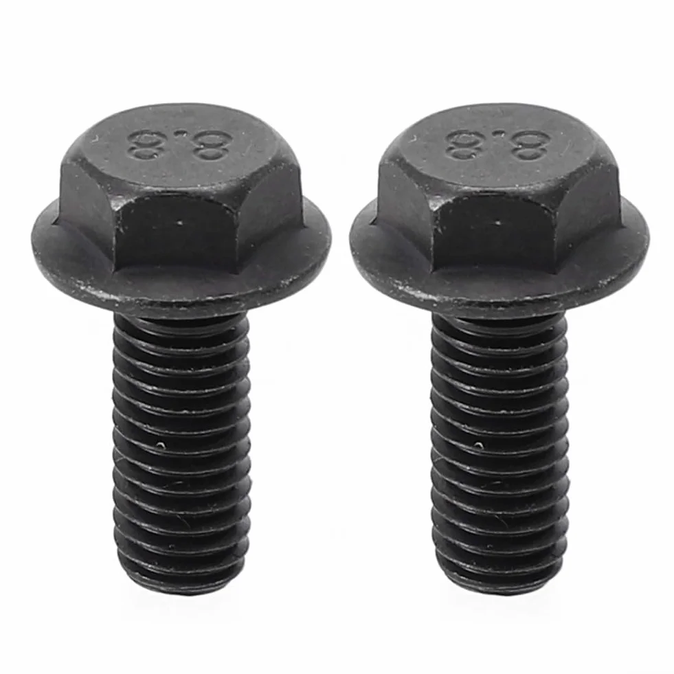 2 pernos de repuesto para sierra ingletadora M8 x 20 mm para montaje y retención de eje compatible con P3650 TS1344L TS1344LG TS1346 TS1346T TSS102L