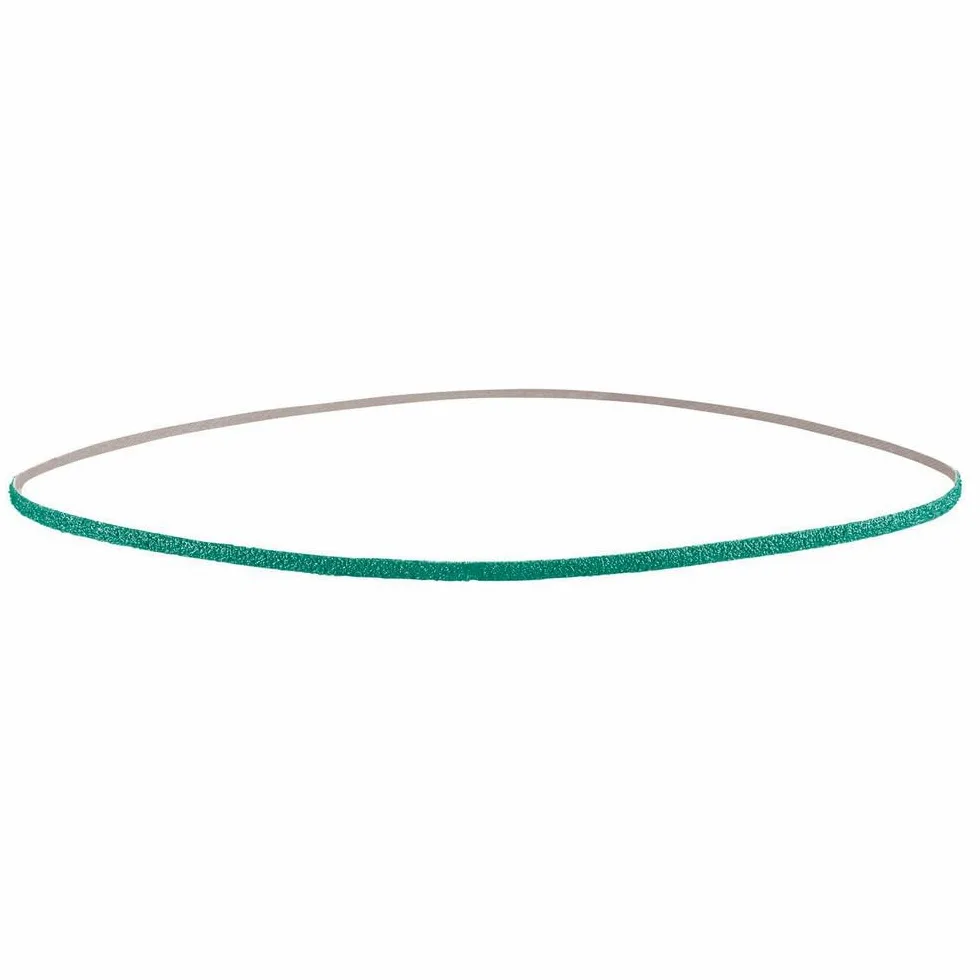 Flex Ceraflex 434.744 - Cinta de lija (grano P80, 533 x 30 mm)