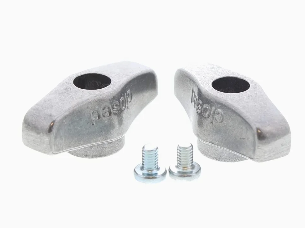 Vaillant Ecotec pro 24 28 Servicio Válvula Manija (Pack de 2) 0020010292