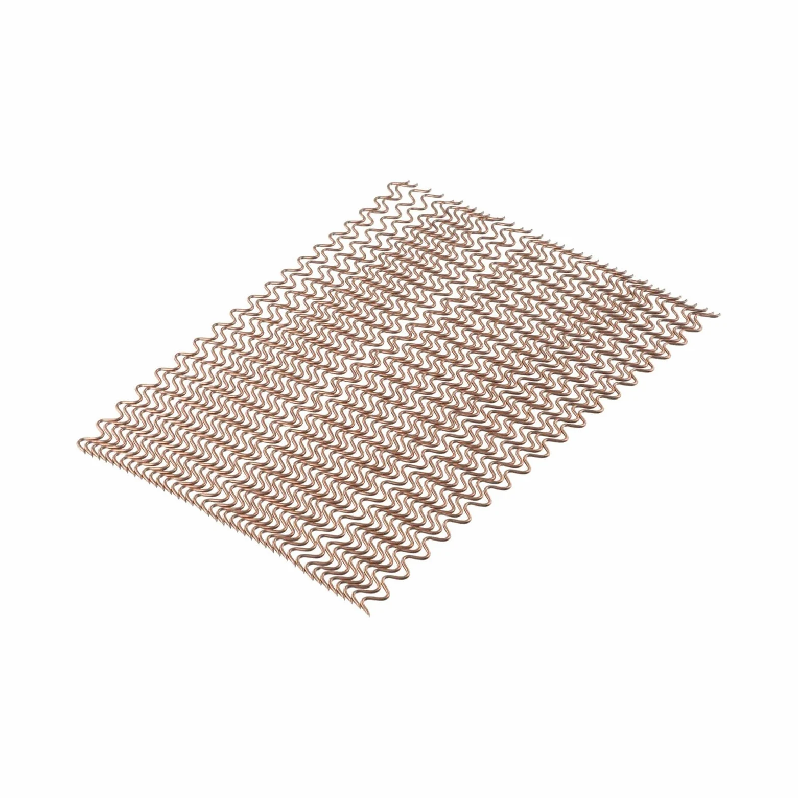 Juego de cables de soldadura ondulada para reparación de abolladuras y aplicaciones de soldadura por puntos en trabajos automotrices (100 piezas)