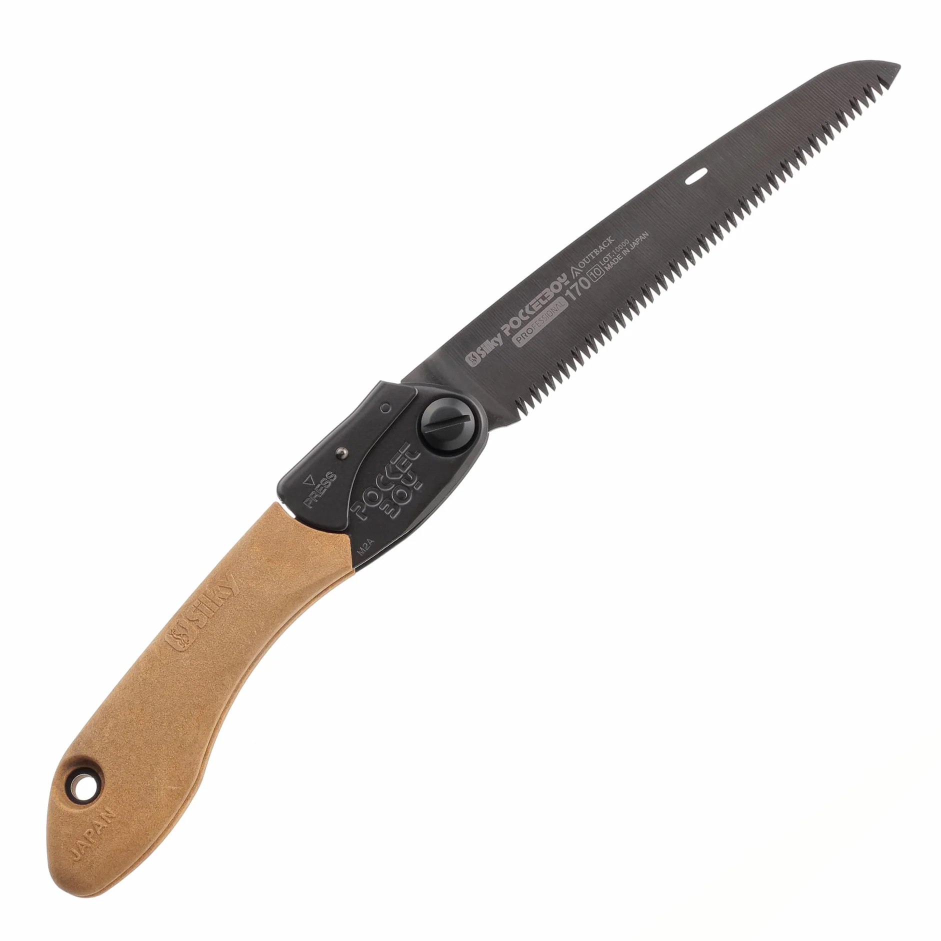 PocketBoy Outback Edition 170mm