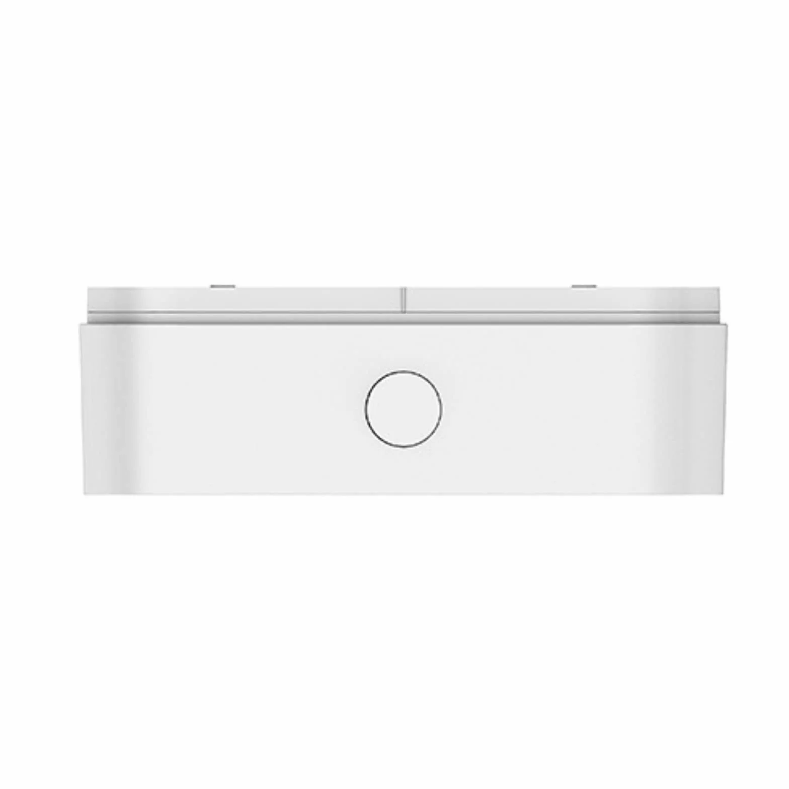 HEIMAN Detector de alarma de monóxido de carbono certificado EN 50291, detector de alarma de CO, funciona con pilas, sensor de 10 años, (720ES)
