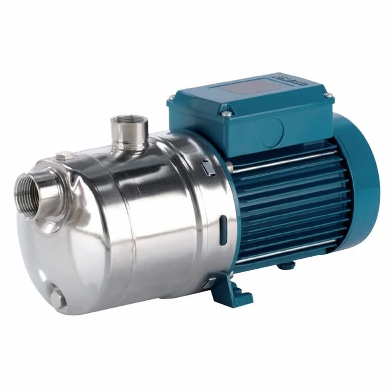 Calpeda MXH405 Bomba de agua trifásico 380V 1,10 kW inoxidable 8 m3/h