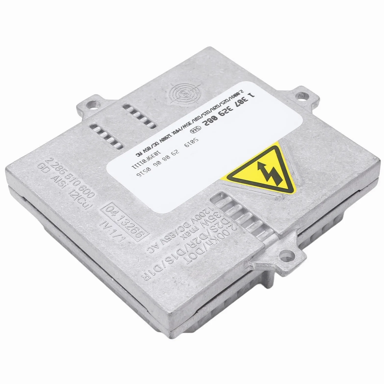 Headerbs Balasto de Faros de Xenón, Módulo de Unidad de Control HID de 12 V Balasto de Xenón 1307329090 Reemplazo para CLK320 CLK500 CLK55AMG