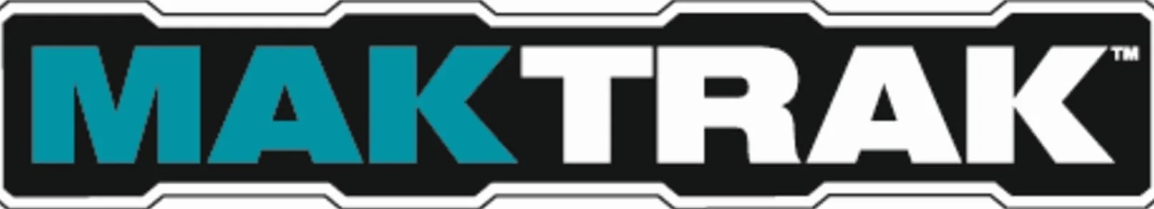 Makita P-91001 MAKTRAK Caja de herramientas rodante