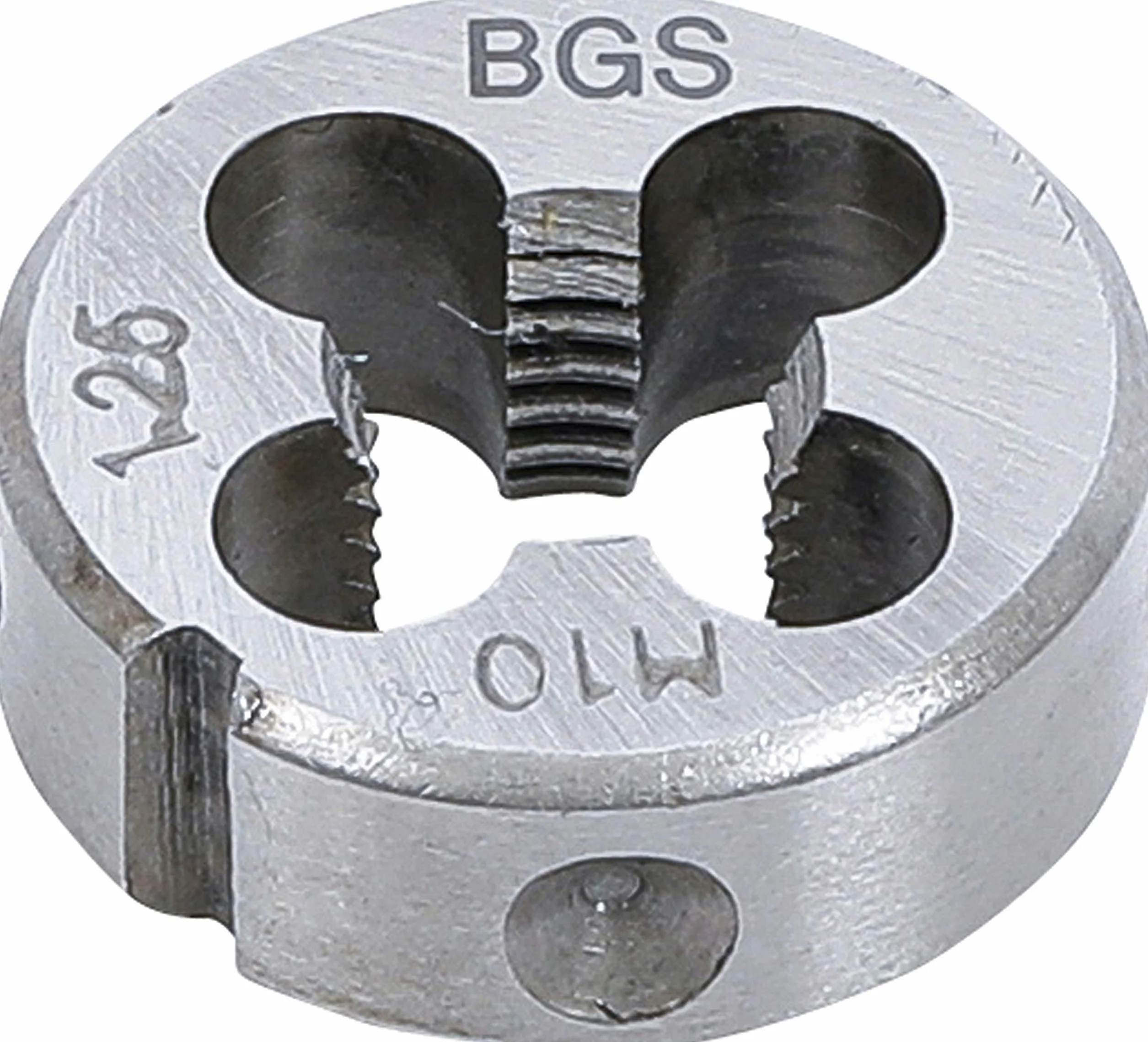 BGS 1900-M10X1.25-S | Terraja | M10 x 1,25 x 25 mm