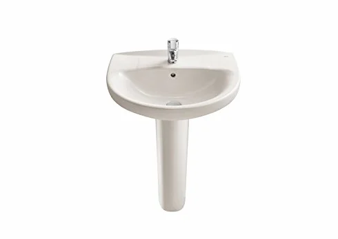 Roca,Victoria,Lavabo de porcelana mural,A325391000