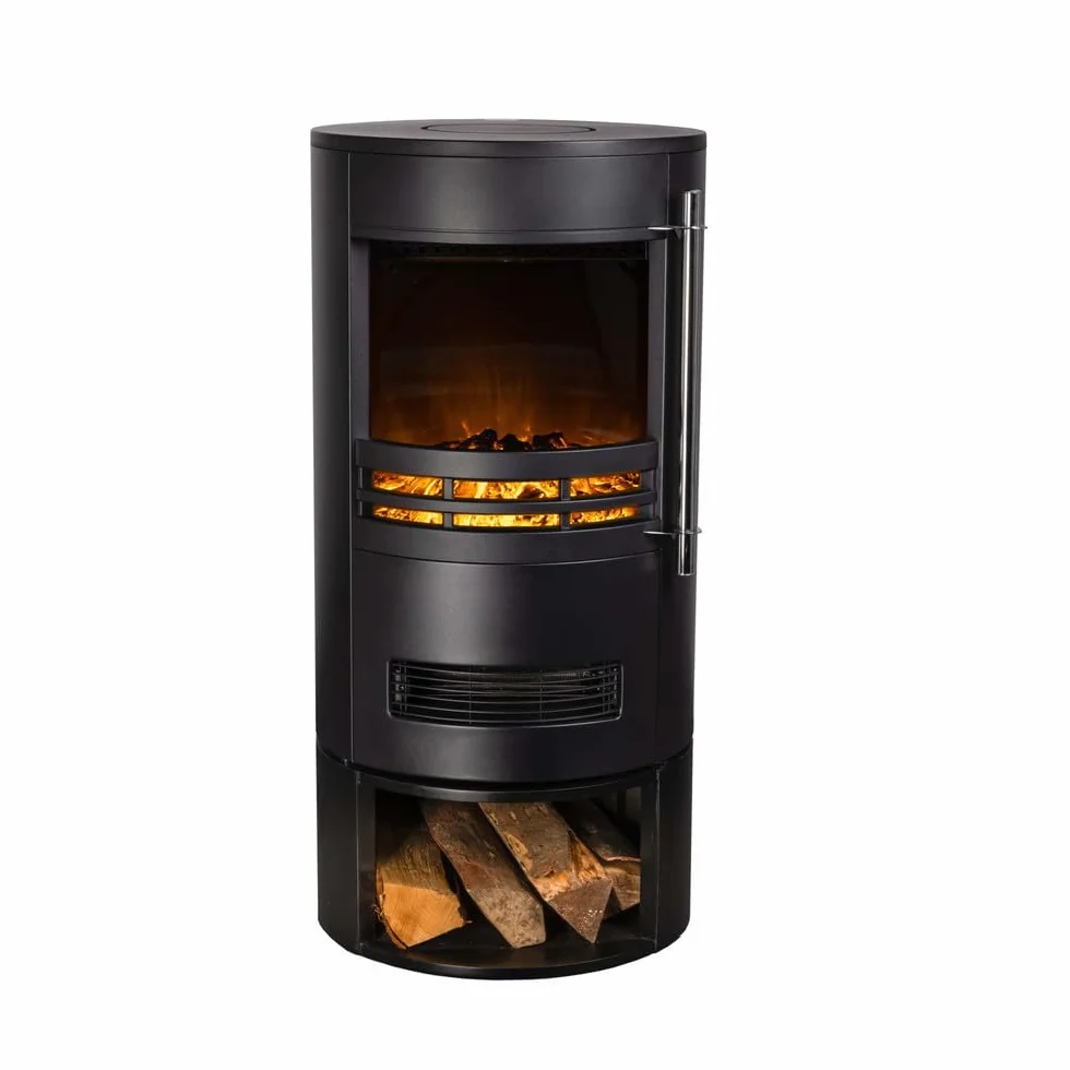 Eurom Nordic Fireplace