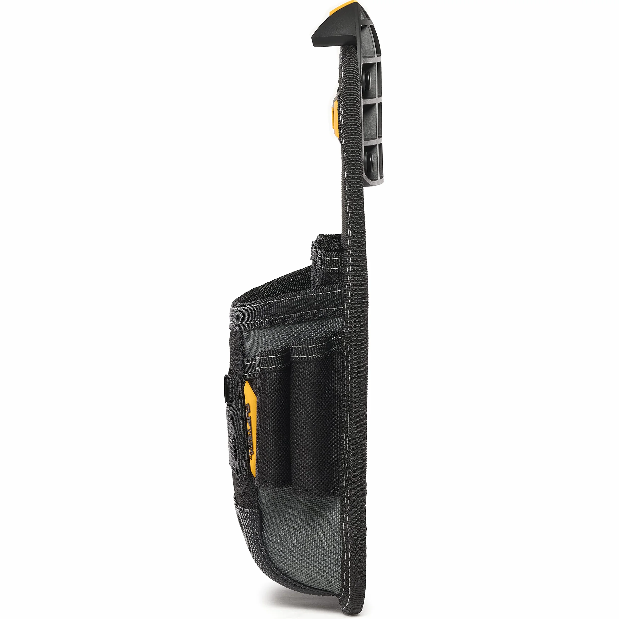 ToughBuilt Bolsa para técnico ClipTech™ con bolsillos y bucle ajustable