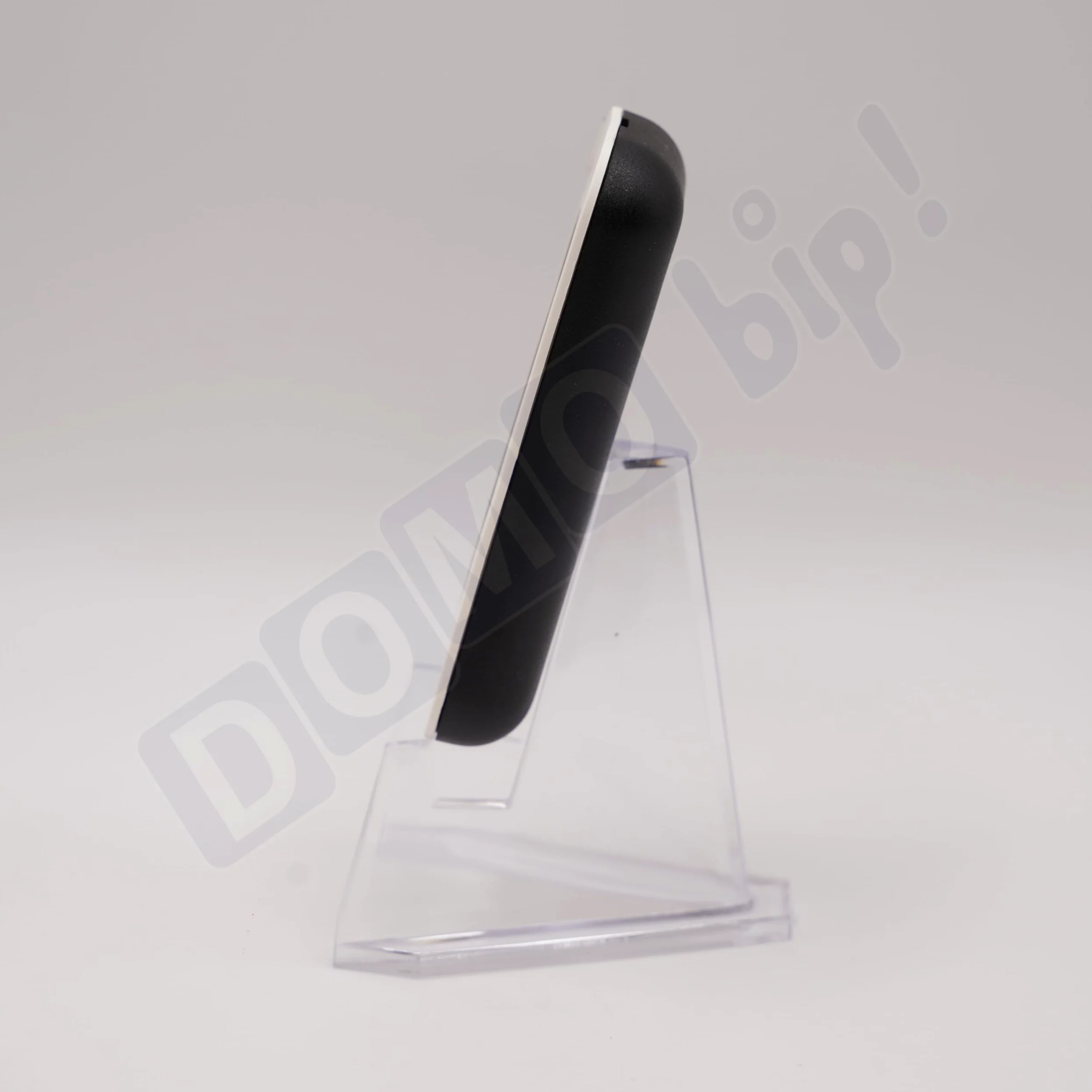 Nice MyGO2BD - Mando a distancia para puertas y puertas de garaje - 2 canales - IP30 - Frecuencia: 433,92 MHz - Codificación: Bidireccional BD & O-Code - Compatible con receptores OXIBD, OXI, OX2,
