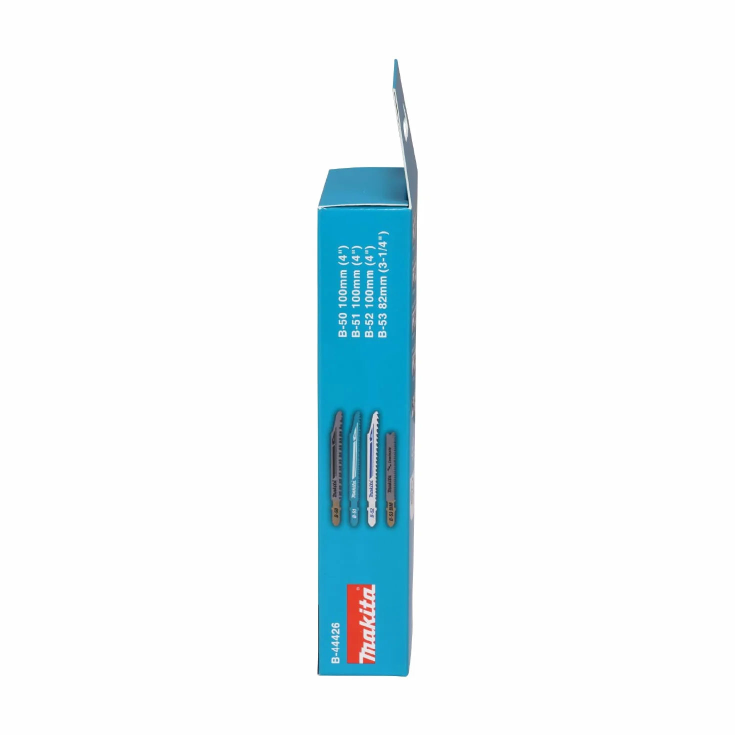 Makita B-44426 Jigsaw Hoja Surtido