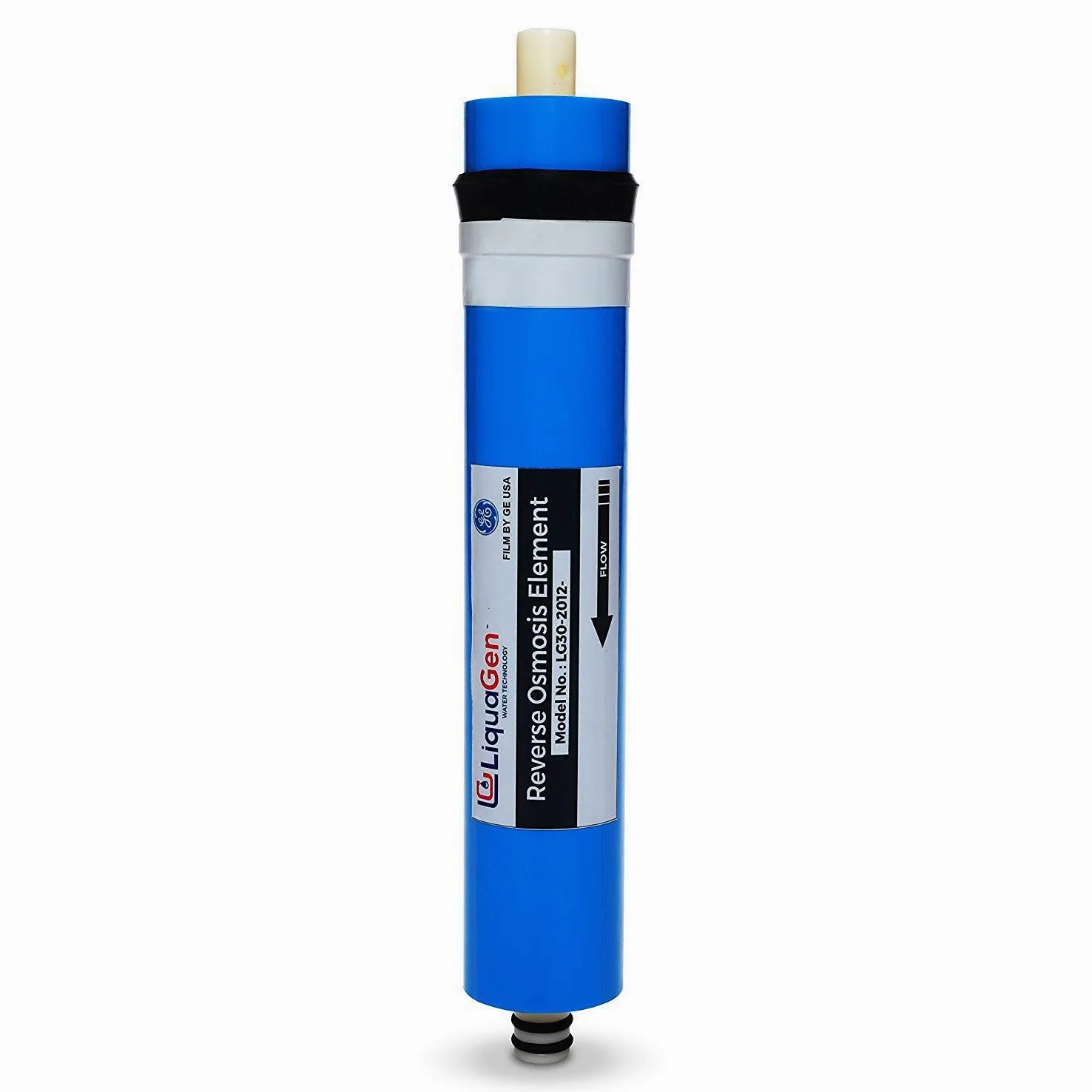 150 GPD membrana de ósmosis inversa | parte superior calidad de repuesto para cualquier Ro sistema por liquagen agua