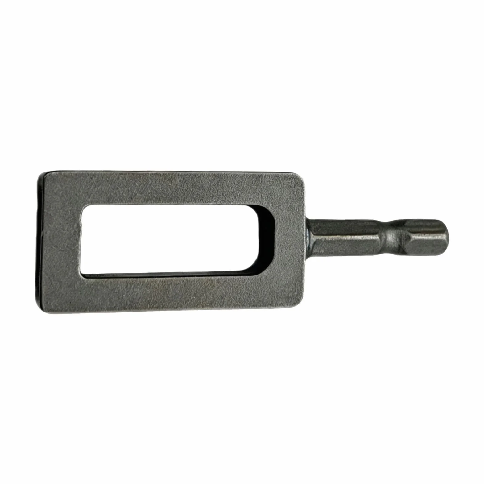 Broca de alambre de atar, herramienta de envoltura de cable hexagonal, dispositivo de torsión de alambre alimentado por taladro de 35G, accesorio de fijación de acero duradero, herramienta de red de