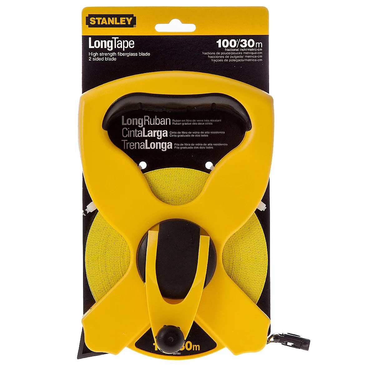 Stanley STA234791 - Cinta métrica
