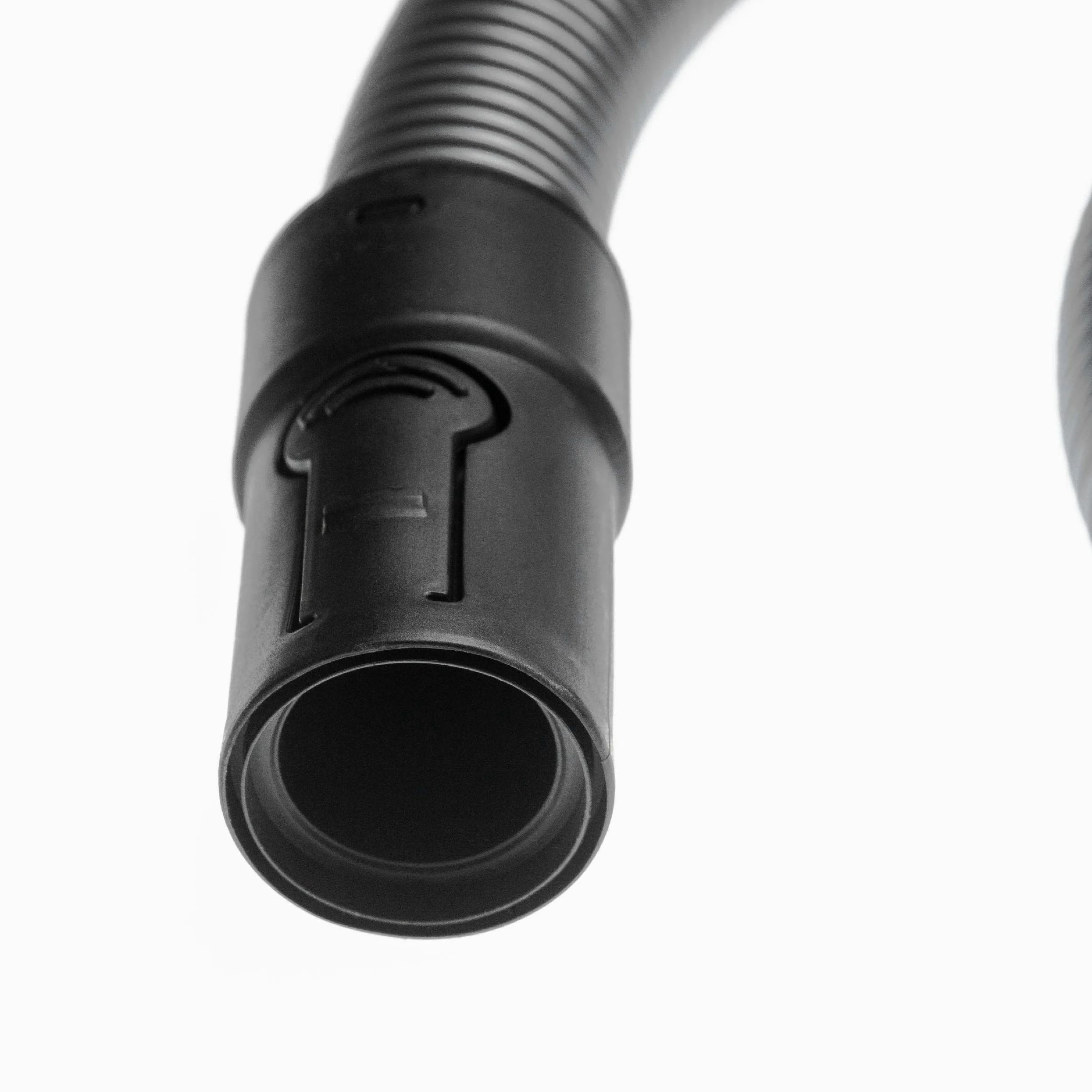vhbw Manguera para aspiradora compatible con Ufesa AC4922/08, AC5500/06, AC5500/09, AC5518/06, AT4217/06, AT4218/06