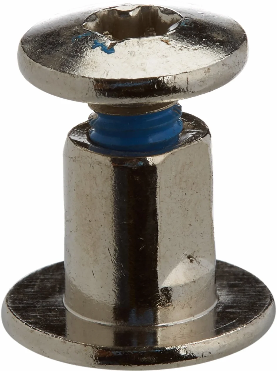 Altuna 6116 - Tornillo Pequeno P/370 Rf.