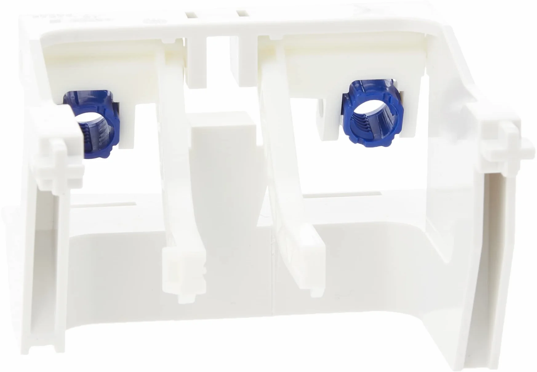 Geberit Sigma 241.829.00.1 Bloque soporte para cisterna empotrada 12 cm