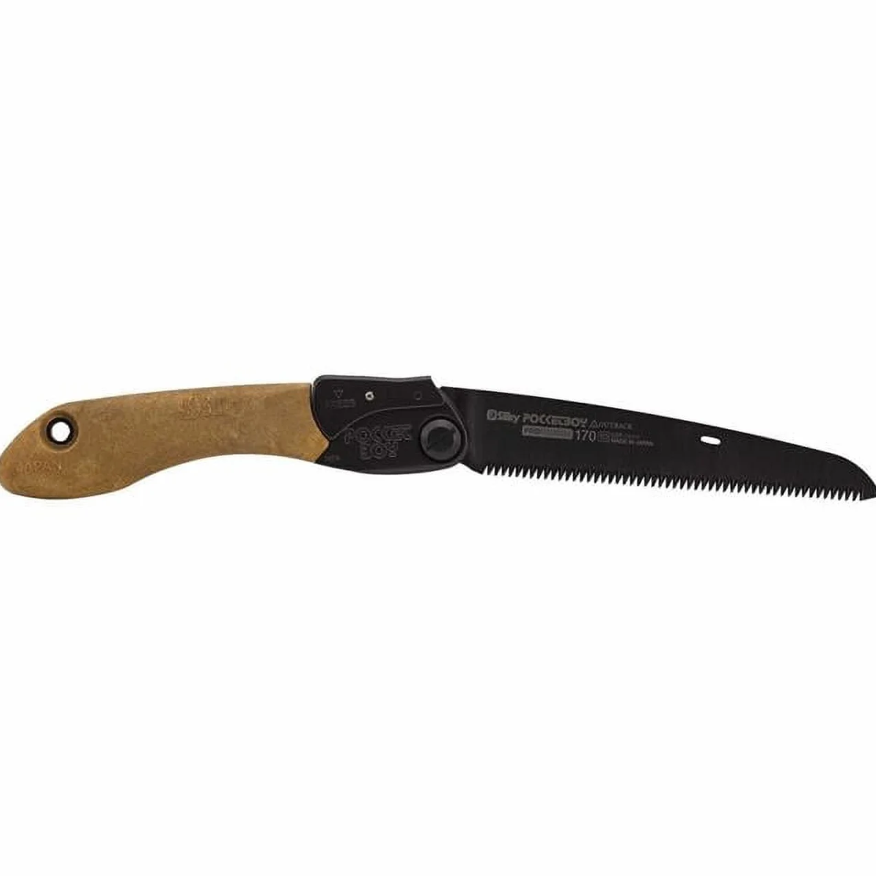 PocketBoy Outback Edition 170mm
