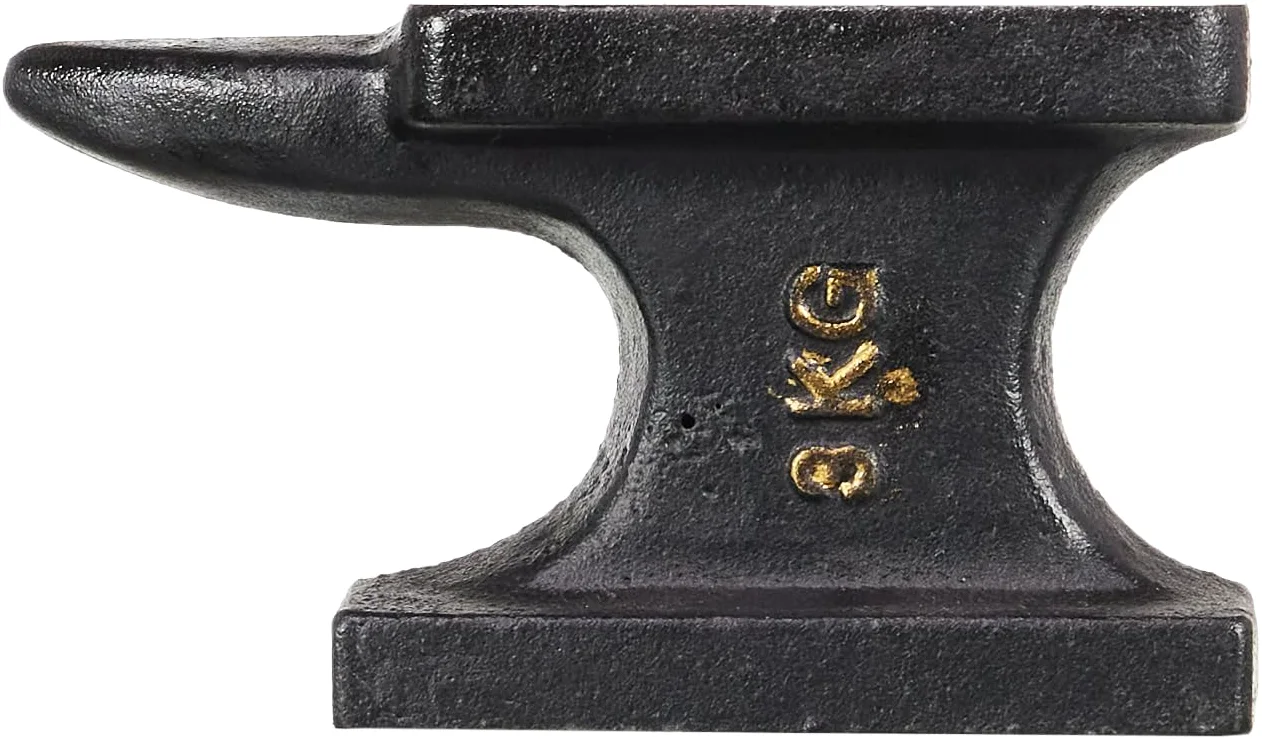 Mannesmann - M 710-03 - Yunque 3 kg