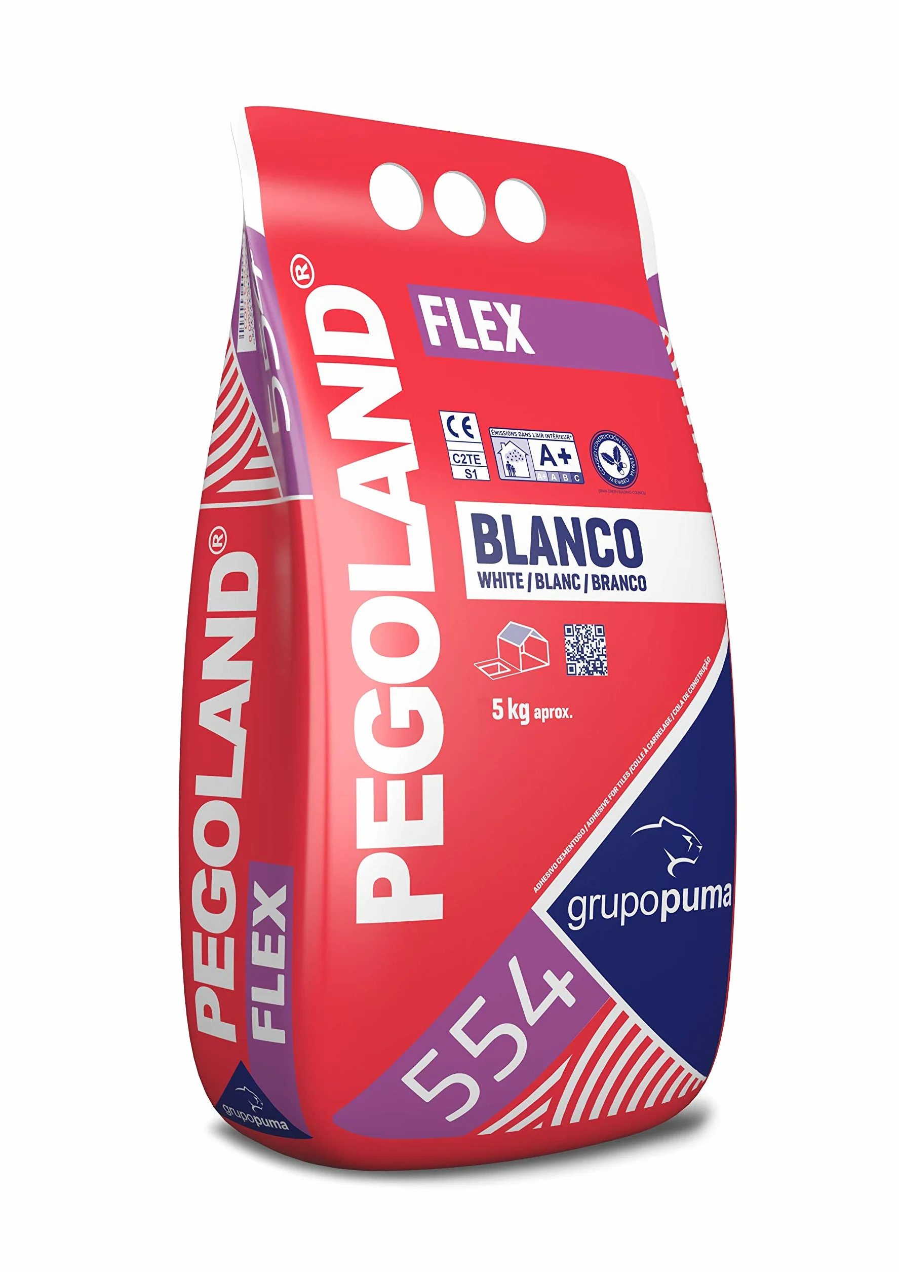Pegoland Flex (5 kg)