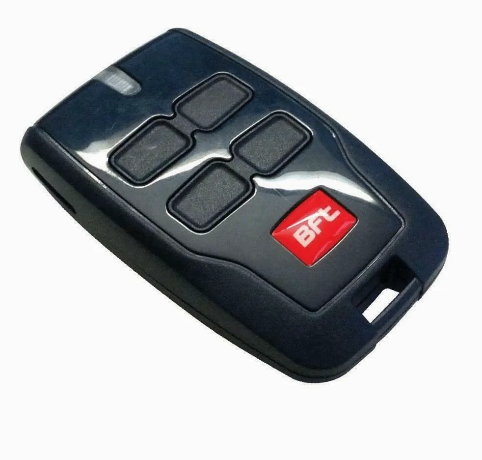 BFT MITTO B RCB04 R1 mando a distancia, 433,92 MHz, código variable