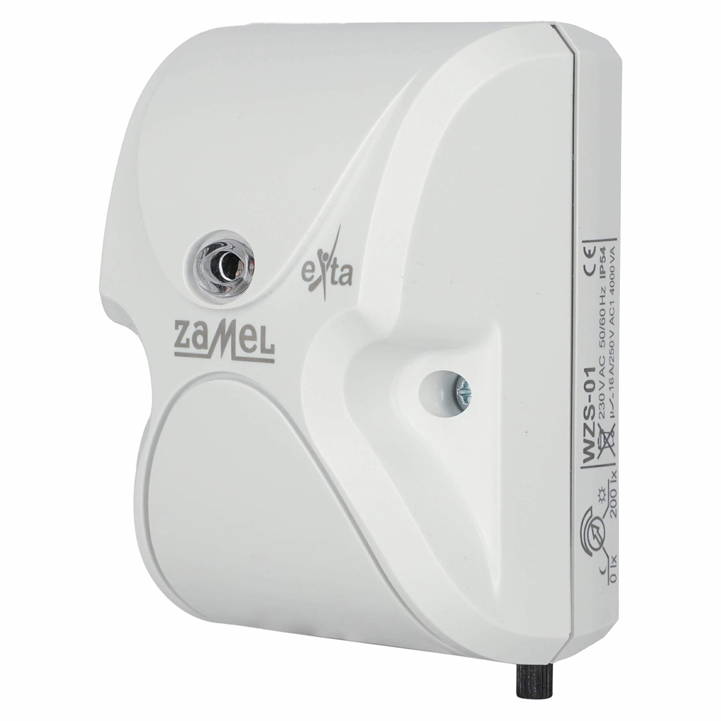 exta Interruptor crepuscular, 1 Pieza, WZS de 01