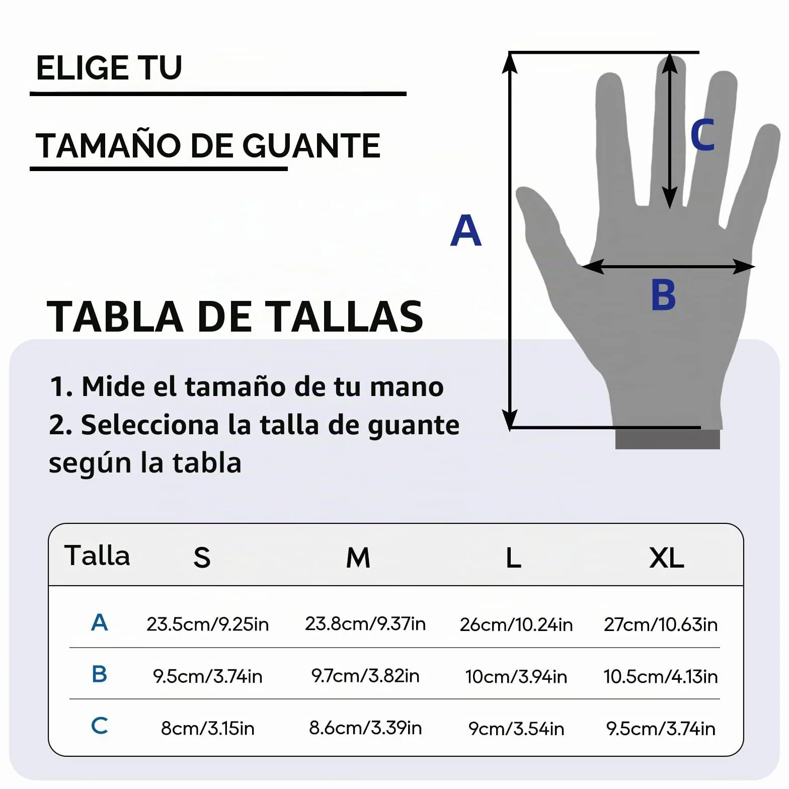 Guantes anticorte Schwer (LEVEL A9/F) duraderos para trabajo reparación automóviles fabricación vidrio grabado negro L