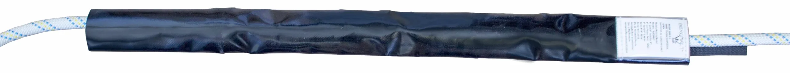 Irudek Covrop Protector de cuerda