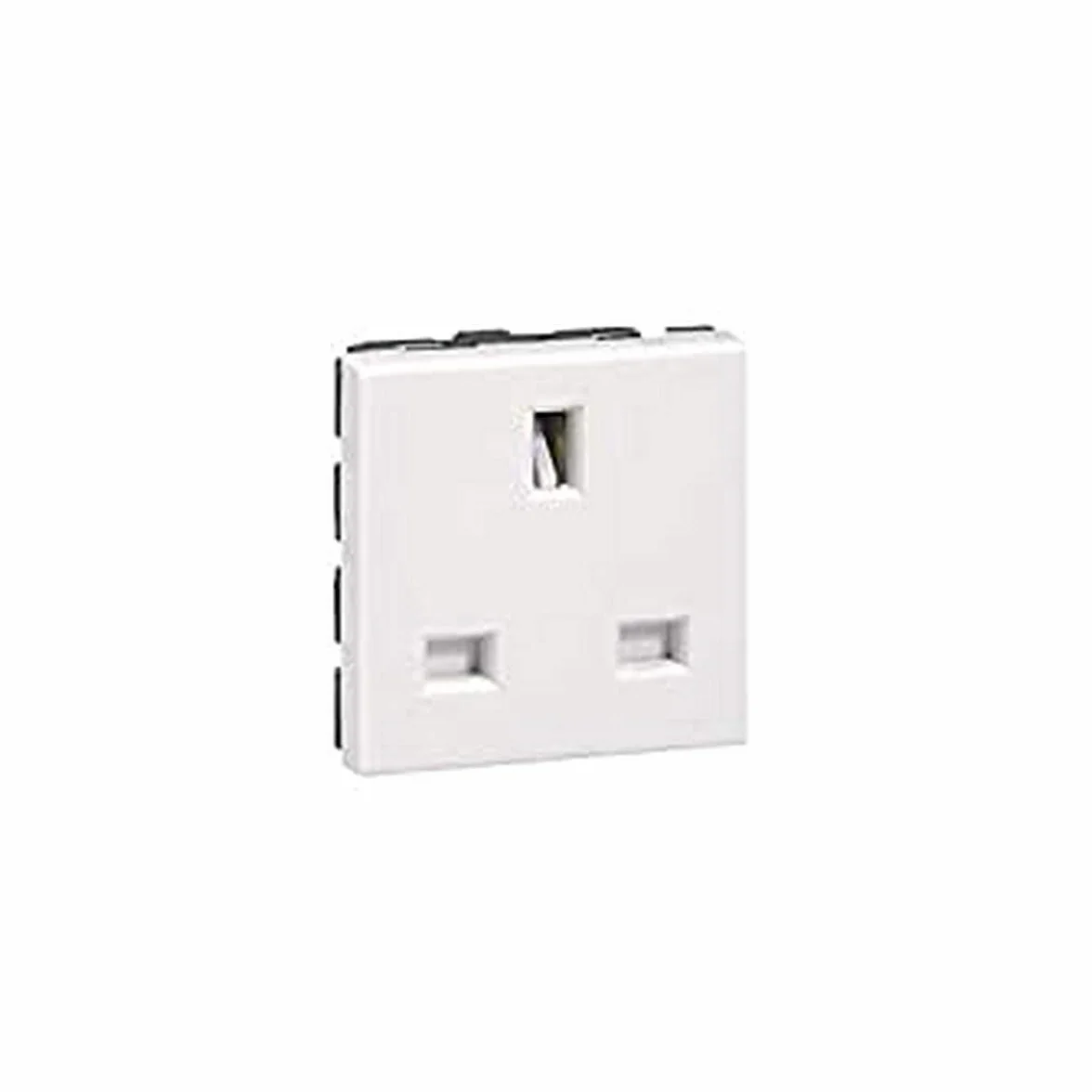 Legrand 077505 toma 2p+t britanico 13a mosaic ii