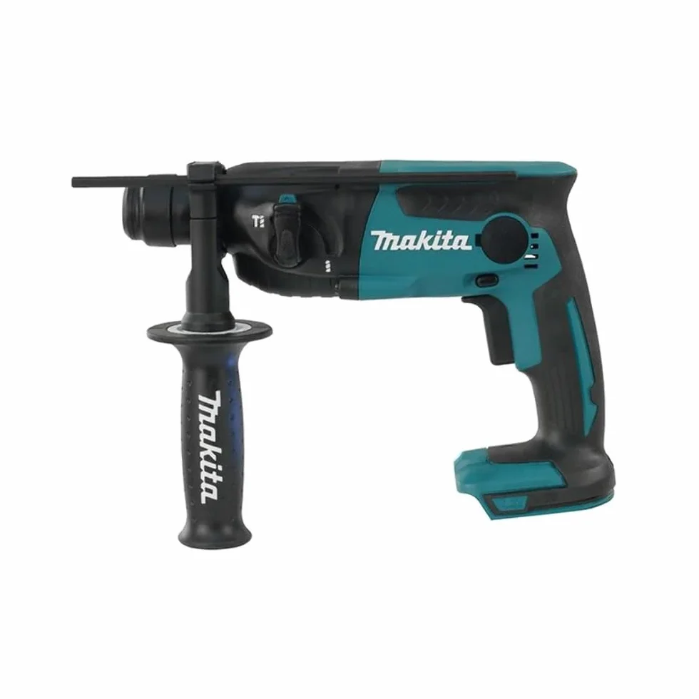 Makita DHR165Z - Martillo ligero 18V Litio 16mm