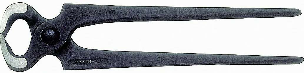 Bellota 6005-200 - TENAZAS CARPINTERO